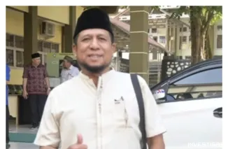 Surat Kaleng Guncang Unkhair: Siapa di Balik Tudingan, SPI Jangan Tinggal Diam