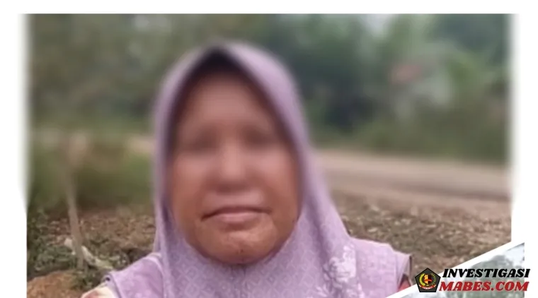 Diduga Aniaya Santri hingga Mata Bengkak, Oknum Guru Pesantren Sabilul Jannah Dilaporkan ke Polda Jambi