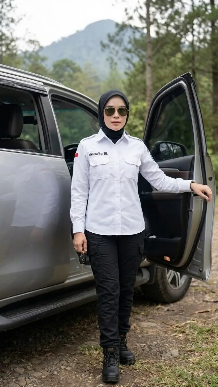 Dugaan Pencemaran Nama Baik Dilaporkan ke Polresta Pekanbaru, Unggahan TikTok "info Sumatera" di Persoalkan