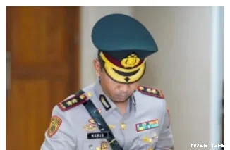 AKBP Hadi Kristanto Digantikan AKBP Keris Aji Wibisono sebagai Kapolres Jepara