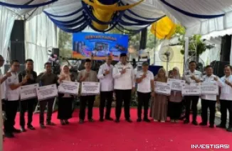 Aset Tembus Rp520 Miliar, BPR BKK Jepara Undi Tamades 2026 Berhadiah Rumah dan 3 Motor