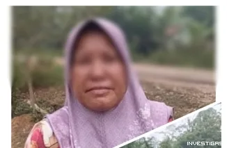 Diduga Aniaya Santri hingga Mata Bengkak, Oknum Guru Pesantren Sabilul Jannah Dilaporkan ke Polda Jambi