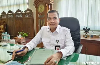 Diduga Jarang Masuk Kantor, Sekda Lamtim Akan Panggil Plt Kadis PUPR