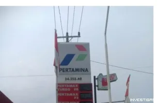 Diduga Pelangsiran BBM Subsidi hingga 16 KL di SPBU 24.352.40 Srengsem Berlangsung Semalaman, Tim Tipidter Diminta Turun Tangan