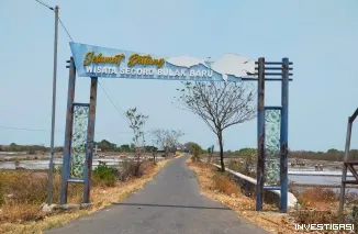 Dorong Akselerasi Wisata dan Ekonomi Pesisir, Pemkab Jepara Prioritaskan Perbaikan Infrastruktur Desa Bulak Baru pada 2027