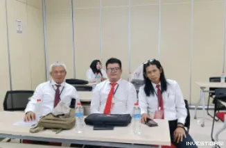 DPD KAI Jambi Gelar DKPA Angkatan XVIII Tahun 2026, Budi Asmara Tekankan Advokat Profesional dan Berintegritas