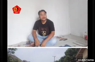 Ingin Ubah Wajah Desa Lebih Baik, Kaur Desa Hinga Siap Bertarung di Pilkades