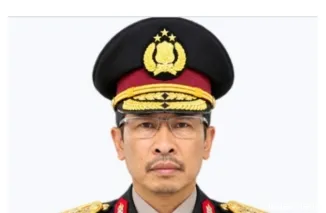 Irjen Pol. Jawari Dipercaya Jadi Kapolda Sumbar, Gantikan Djati Wiyoto Abadhy