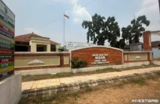 Jelang Pilpet Desa Ngabul November 2026, Sholehan Dinilai Jadi Korban Politik "Dikuyo-kuyo" Lewat Berita dan Video TikTok Soal Investasi Gantangan RKC