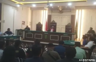 Jelang Praperadilan H. Utomo Masuki Babak Penentuan, Kuasa Hukum Soroti Independensi Hakim