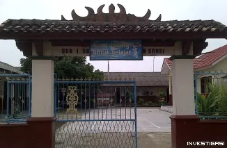 Lapor Pak Kadis'K3s Kecamatan Sragi Abaikan Tugas Pokok Dan Tutup Jalur Komunikasi