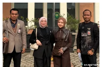 Mediasi Deadlock, Mira Anita Pilih Lanjutkan Perkara PMH Nomor 29/Pdt.G/2026/PN Kot