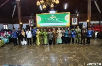 Menteri PPPA Minta Muslimat NU Perkuat Perlindungan Perempuan dan Anak