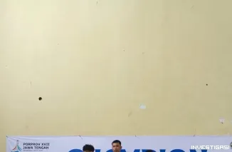 Muaythai Tambah Emas ke-11 Jepara, Dipersembahkan untuk Mendiang Syabilla