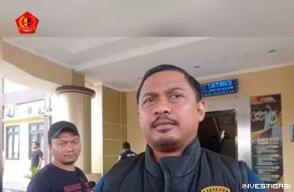Polres Serang Terima Laporan Dugaan Penipuan Calo Kerja, Kasat Reskrim Pastikan Ditindaklanjuti Sesuai Prosedur