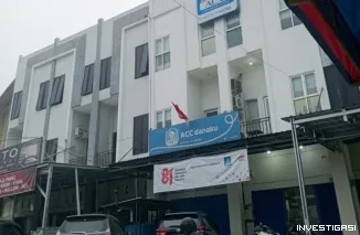 Praktik Kotor Leasing ACC di Bungo, Korban Minta Polisi Turun Tangan: Ini Kronologinya