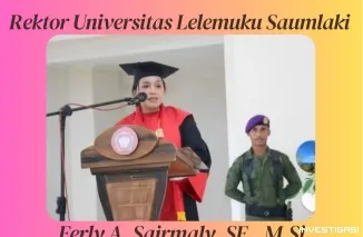 Refleksi Pembangunan dan Peran Universitas Lelemuku Saumlaki