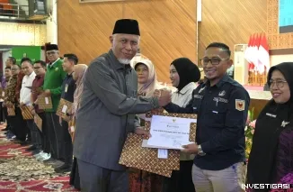 Rp115 Miliar Disiapkan untuk Pulihkan 38.000 UMKM Terdampak Bencana di Sumbar