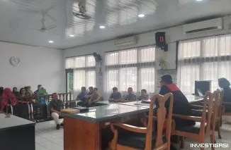 Terbukti Melakukan Tindak Pidana Pencemaran Nama Baik, Seorang PNS Kota Pekanbaru di Vonis Bersalah Oleh Hakim