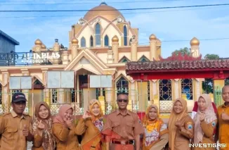 Tetap Solid, K3S Terus Pacu Program Kerja di Tengah Padatnya Agenda Luar Sekolah