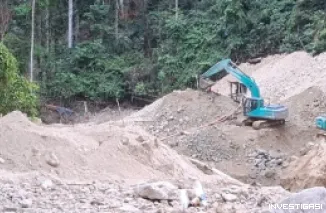 Tidak Ada Yang Namanya Kevin Atau Andi Kevin Yang Berdinas Di Wilayah Sulteng