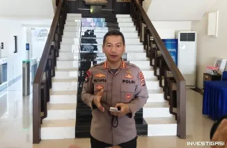 Tour of Duty Polri, Sejumlah Pejabat Polda Banten Mendapat Amanah Jabatan Baru