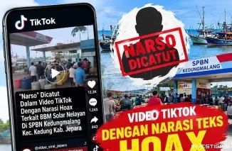 Viral Dugaan Mafia BBM di Jepara, Nelayan Kedung Malang Bantah dan Desak Klarifikasi
