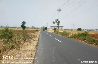 Wujudkan Jepara Mulus, Bupati Witiarso Utomo Tuntaskan Pengaspalan Pecangaan - Pendosawalan